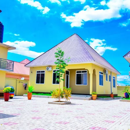 KER HOTEL DODOMA