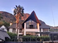 Galagos Lodge