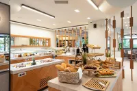 Olympic Star Beach Hotel - Apartments