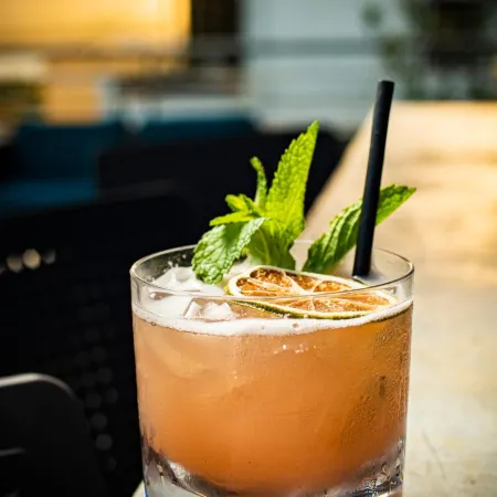 Decanter Hotel Отели рядом с достопримечательностью «Дом-музей Каса-Бланка»