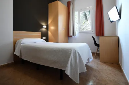 El Camí Hotel