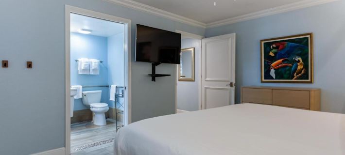Crane's Beach House Boutique Hotel & Luxury Villas Hotels in Delray Beach