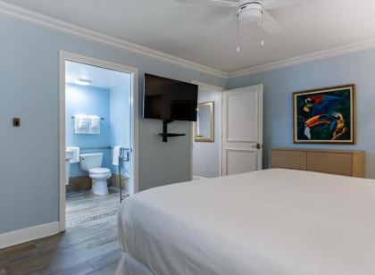 Crane's Beach House Boutique Hotel & Luxury Villas