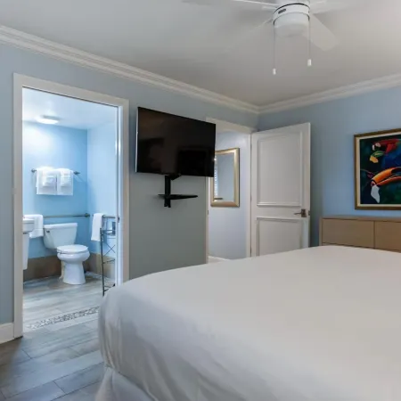 Crane's Beach House Boutique Hotel & Luxury Villas