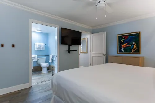 Crane's Beach House Boutique Hotel & Luxury Villas - Bãi biển