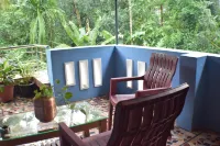 Ben's Villa Kannur !