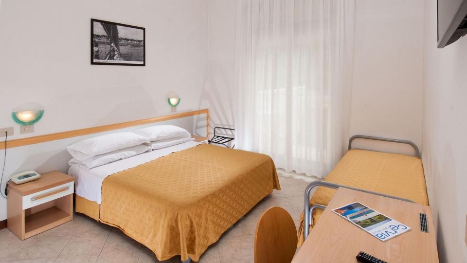 Hotel Giuliana