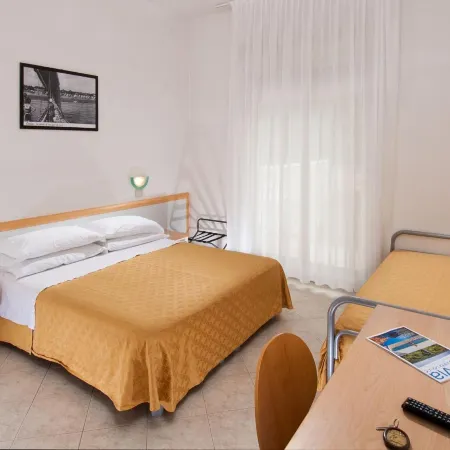 Hotel Giuliana