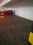 Praia Bonita Resort & Conventions - Praia de Camurupim - parking