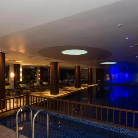 Kuum Hotel & Spa
