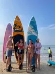 Song Suoi Homestay - Beach