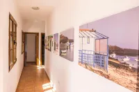 Villas & Apartamentos Tao Mazo