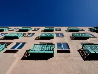 Table Mountain Inn Hotels in Golden