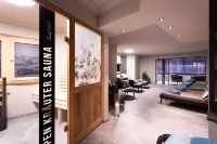 Hotel Gappmaier Inklusive JokerCard & Pool