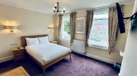 The Columbia Hotel