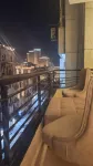 市中心家庭套房