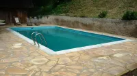 bahari pori resort - Pools