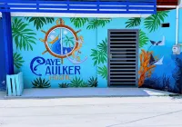 Caye Caulker Hostel - 호스텔