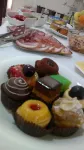 Hotel M - sarapan