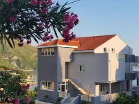 Arba Seaview Residences Apartments