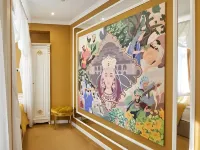 7 Beauties Hotel & Spa Hotels near Sabayil