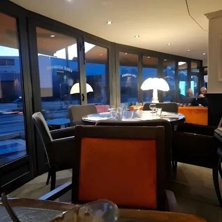 Cit' Hôtel Agena