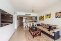 El Gouna Luxury flat on the pool - 2-Star