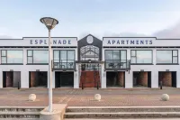 Esplanade Apartments โรงแรมใน