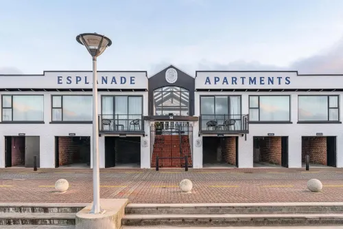 Esplanade Apartments