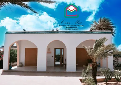 CASA MIA Hoteles en 