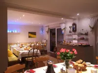 Landhaus Florian - breakfast