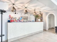D&D Hotel by Wiggers Hoteles en Distrito de Stormarn