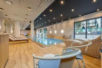 Konak Apartments & SPA - Pools