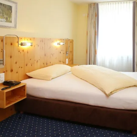 Ambiente Hotel Freieck