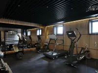 A22酒店 - 健身室/gym room