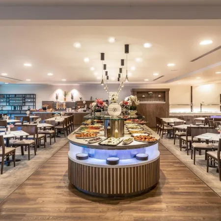 Golan Hotel