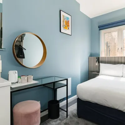 Borough High Street Rooms Các khách sạn gần bảo tàng chiến tranh đế quốc