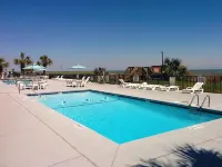 Tropical Seas Hotel - Bãi biển