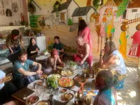 Rudram Hotel Yoga & Ayurveda Retreat - spa