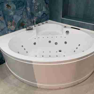 B&B into Palermo Rooms Vicino Al Teatro Massimo Fitness & Recreational Facilities