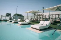 Hospedium Hotel A Mar - 4 звезды