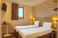 Kyriad Chantilly Hotels in Oise