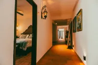 Hotel Socavon
