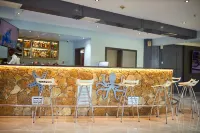 Monomotapa - Bar