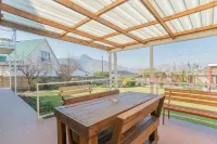 Guest House Mooigezicht