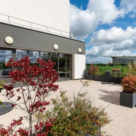 Ace Hôtel Paris Sud Villabe