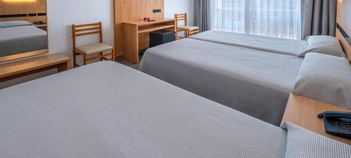 Hotel President Hotels in Calella
