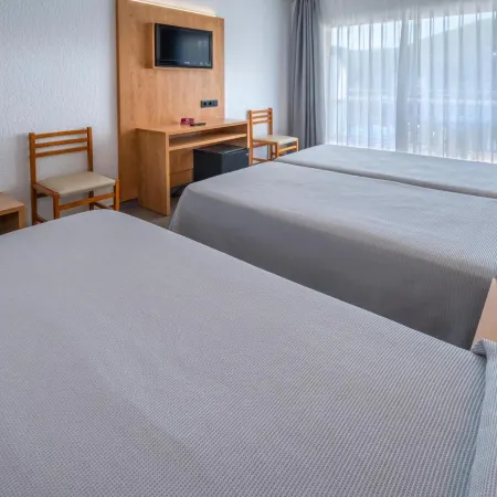 Hotel President