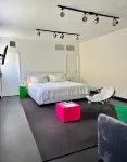 Blanc Kara Boutique Hotel - balcony