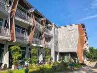 Sairee Hut Resort Koh Tao Hotel berhampiran Teluk Mango